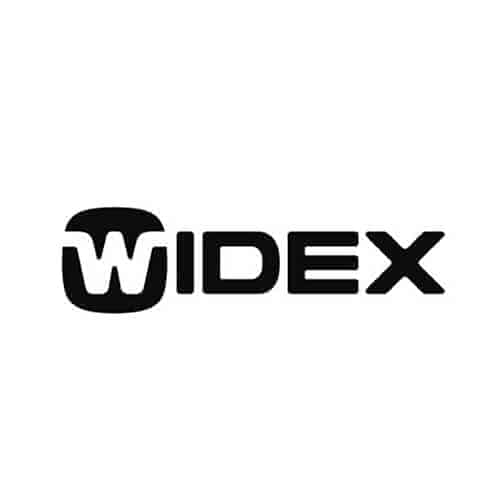 Widex Logo