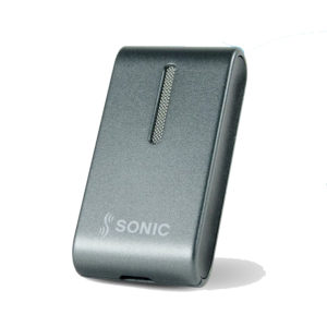 Sonic-SoundClip